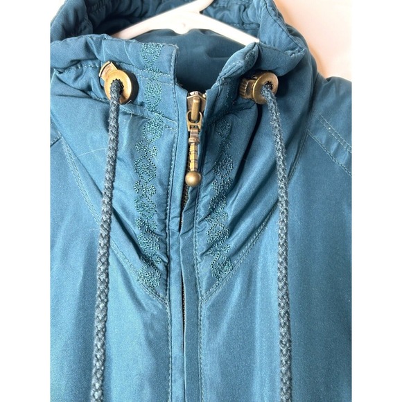 FERA SKI SUIT Ladies Size 6 No Hood - Picture 3 of 12